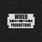 Wired Productions Logotype