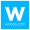 WIROOS Logotype