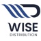 Wise Distribution Ltd Logotype