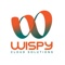 Wispy Cloud Solutions Logotype