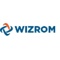 Wizrom Software Logotype