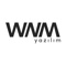 WNM Yazılım Logotype