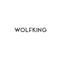 WolfKing Agency Logotype