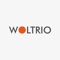 Woltrio Logotype
