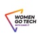 Women Go Tech Logotype