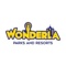 Wonderla Holidays Ltd. Logotype