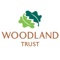The Woodland Trust Logotype