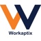 Workaptix Logotype