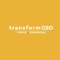 Transform GSO by THRIVE Logotype