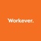 Workever: Field Service Management Software Logotype