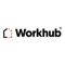 Workhub Logotype