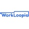 WorkLoopie Logotype