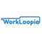 WorkLoopie Logotype