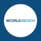World Reach Logotype