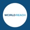 World Reach Logotype