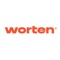 Worten AR Logotype