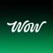 Wow House Studio Logotype