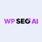 WP SEO AI Logotype