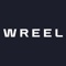 Wreel Agency Logotype