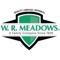 W. R. MEADOWS, INC. Logotype