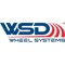 WSD Wheel Systems Logotype