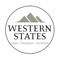 Western States Lodging Management and Development Logotype