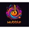 Wubble Logotype