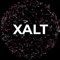 Xalt Analytics Logotype