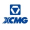 XCMG India Manufacturing Logotype