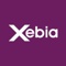 Xebia Logotype
