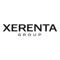 XERENTA GROUP Logotype