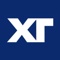 Xicom Technologies Ltd. Logotype