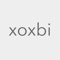 Xoxbi Logotype