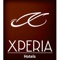 XPERIA HOTELS Logotype