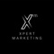 Xpert Marketing Logotype
