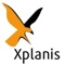 Xplanis AG Logotype