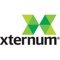 XTERNUM Consulting Logotype