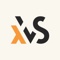 xVS Creations Logotype