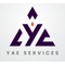 YAE Services Logotype