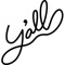 Y'all | DTC Experts Logotype