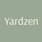 Yardzen Logotype