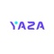 Yaza Tech Ltd. Logotype