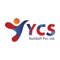 YCS TechSoft Logotype