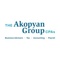 The Akopyan Group, CPAs P.S. Logotype