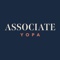 Associate Yopa Logotype