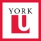 York University Logotype