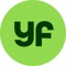 Youfoodz Logotype