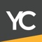 Young Company | Creative Marketing Communications Logotype