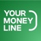 Your Money Line Logotype