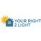 Your Right 2 Light Logotype